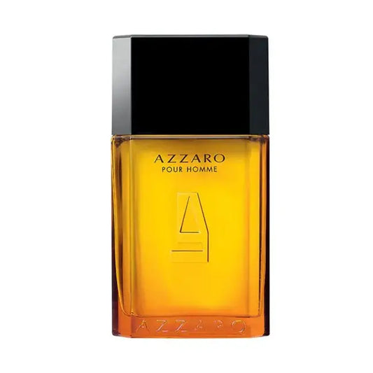 Azzaro Pour Homme EDT 100Ml Bin Kamal Perfumes