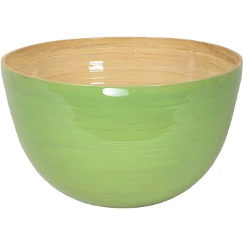 Bamboo Family Bowl