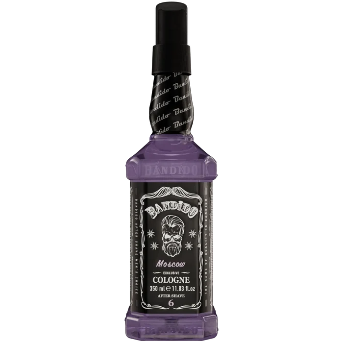350 ml Moscow Cologne
