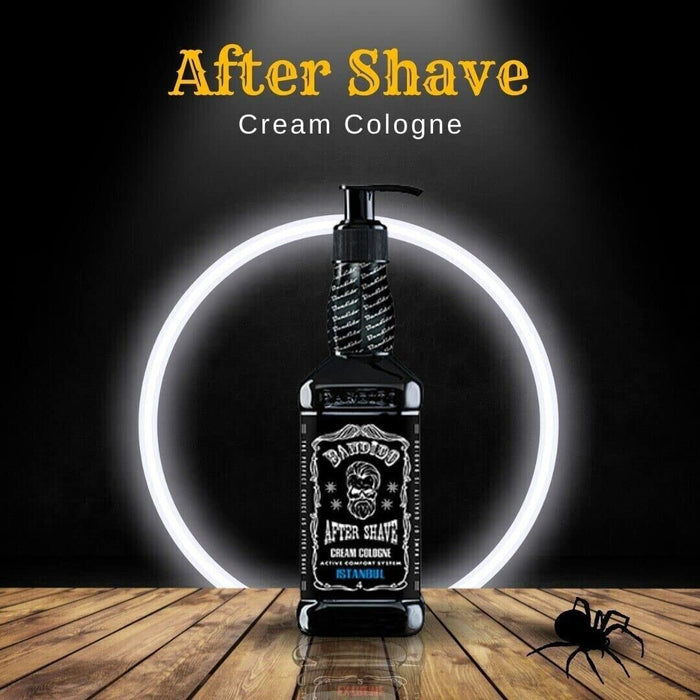 Bandido After Shave Cream Cologne 350ml Istanbul 1