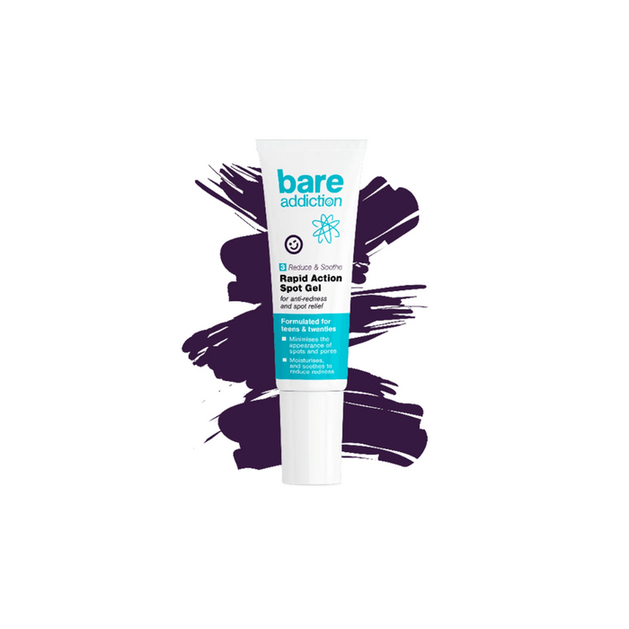 Bare Addiction Rapid Action Spot Cream 15ml