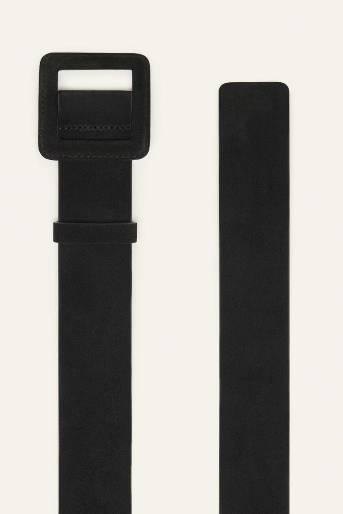 ba&sh Betty Suede Square Belt - Multiple Colors!
