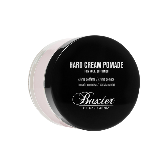 Baxter of California | Hard Cream POMADE
