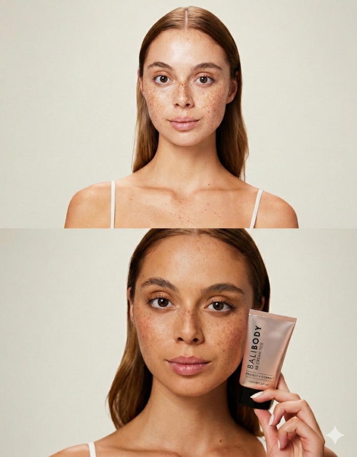 BB Cream SPF15 - Product image 3