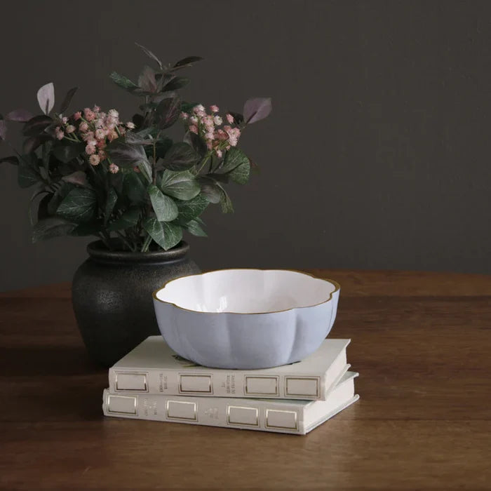 Beatriz Ball Periwinkle Encanto Devon Mini Bowl