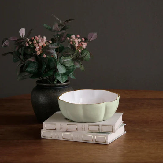 Beatriz Ball Pistachio Encanto Devon Mini Bowl