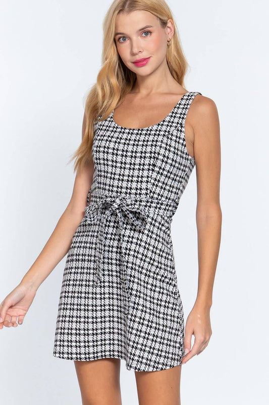 Bengaline Dress - Taryn x Philip Boutique