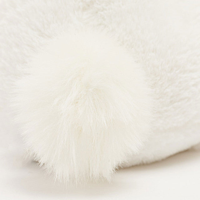 Big Bashful Luxe Bunny Luna