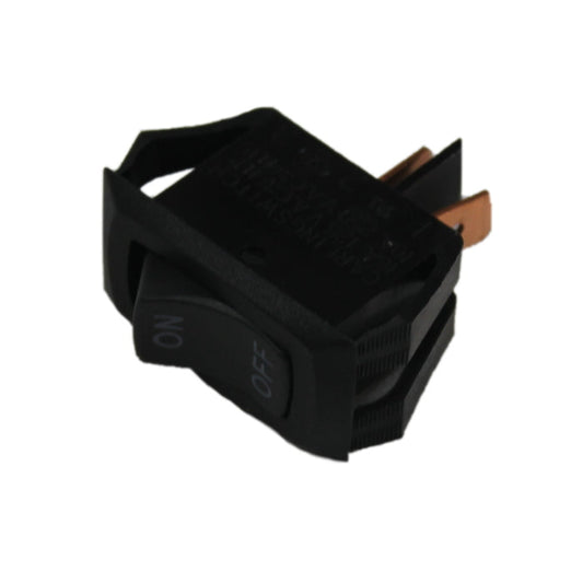 Bissell 1 Speed Proheat Switch, Rect Rockr Proheat 1699, 7901, 7920, 8905 Part 2108827
