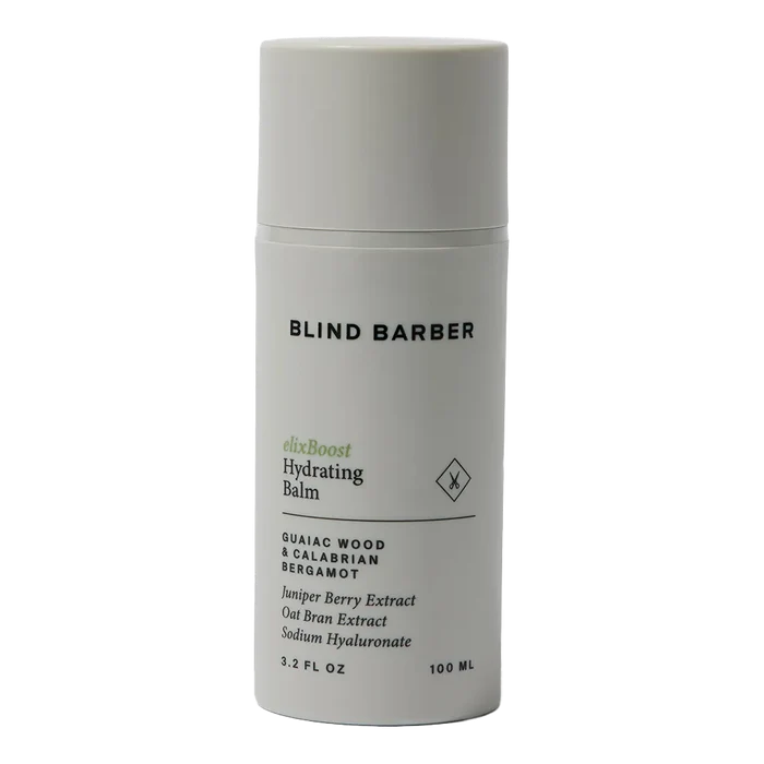 Blind Barber Elixboost Hydrating Balm