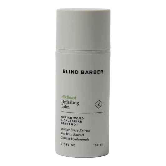 Blind Barber Elixboost Hydrating Balm