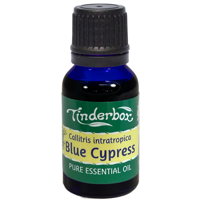 Blue Cypress 15mL