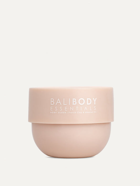 Body Scrub