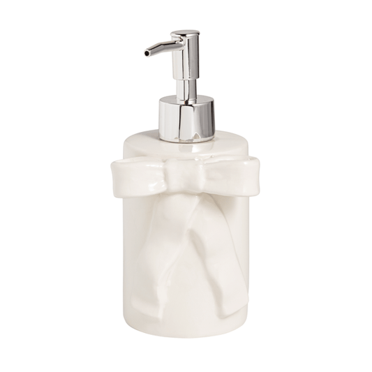 Bow Soap Pump