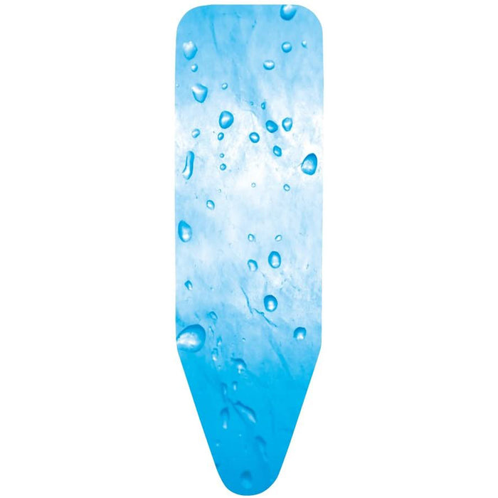 Brabantia Steam Rest Ironing Board with Linen Rack C - Wide (321962). - Shoppers-kart.com