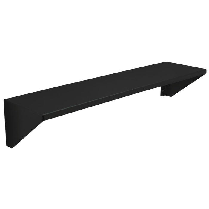 Bradley 755A-MB Shelf 125mm Deep