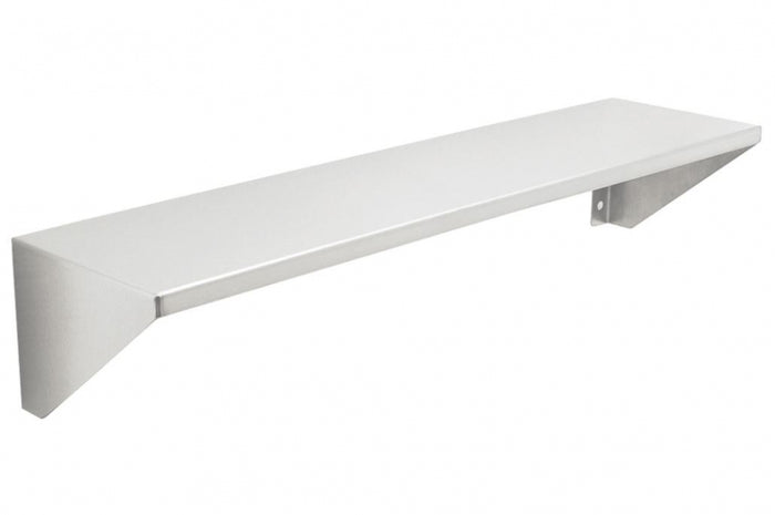 Bradley 755A Shelf 125mm Deep
