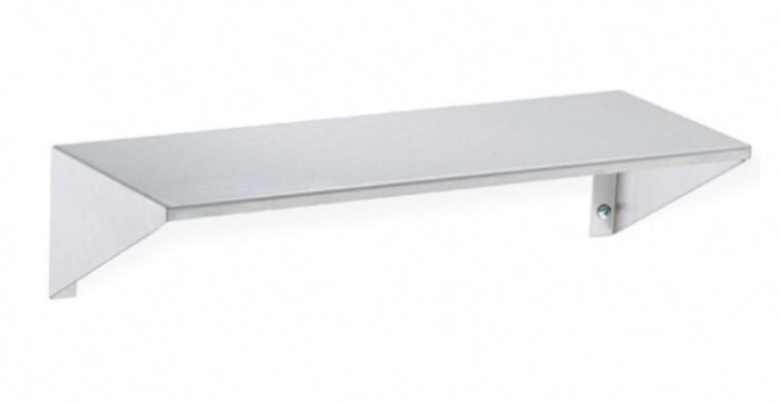 Bradley 756A Shelf 150mm Deep