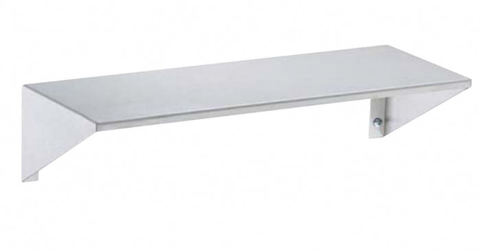 Bradley 756A Shelf 150mm Deep