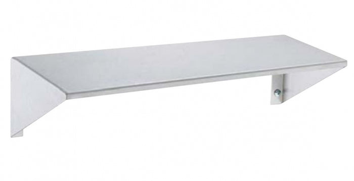 Bradley 758A Shelf 200mm Deep