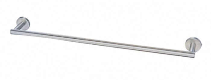 Bradley Dynamic DY026 Single Towel Rail