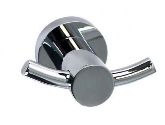 Bradley Tresor TS032 Robe Hook Double