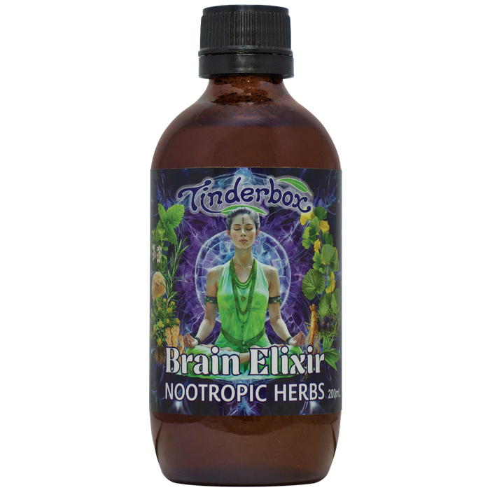 Brain Elixir 200mL