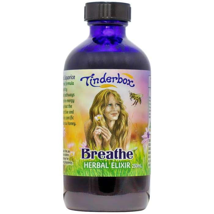 Breathe Elixir 240mL