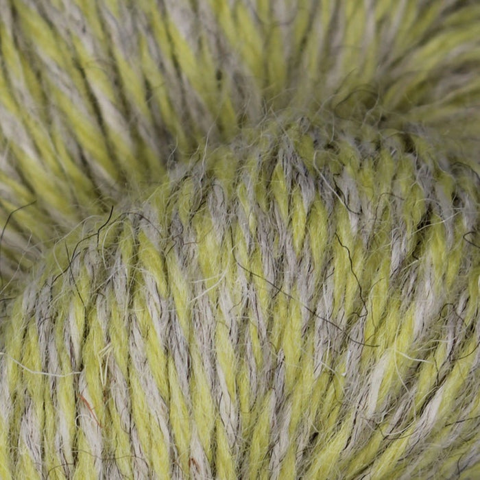 411 Faded Yellow