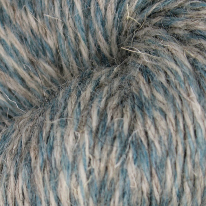 408 Faded Blue