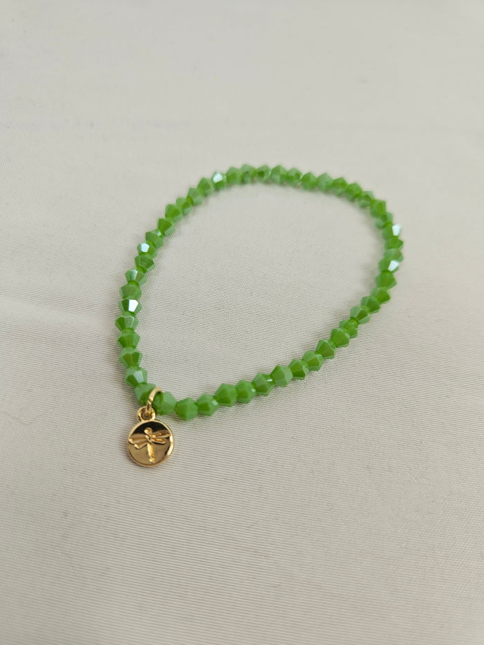 Apple Green