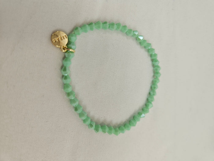 Chrysolite Delite