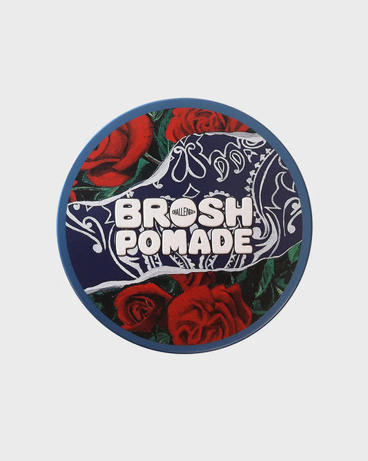 BROSH x | CHALLENGER Pomade - 4oz