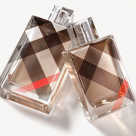 Burberry Brit for Her Eau de Parfum 100ml