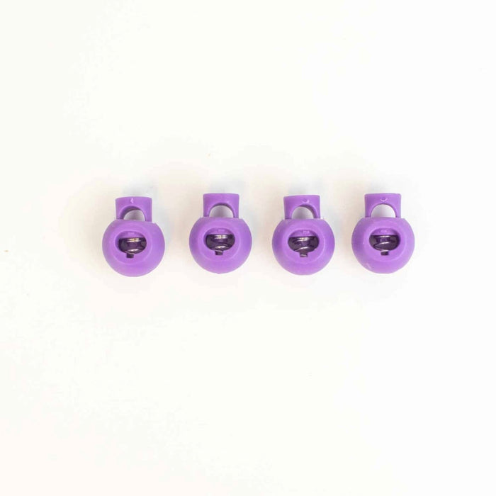 Large (up to US 10.5) / Purple