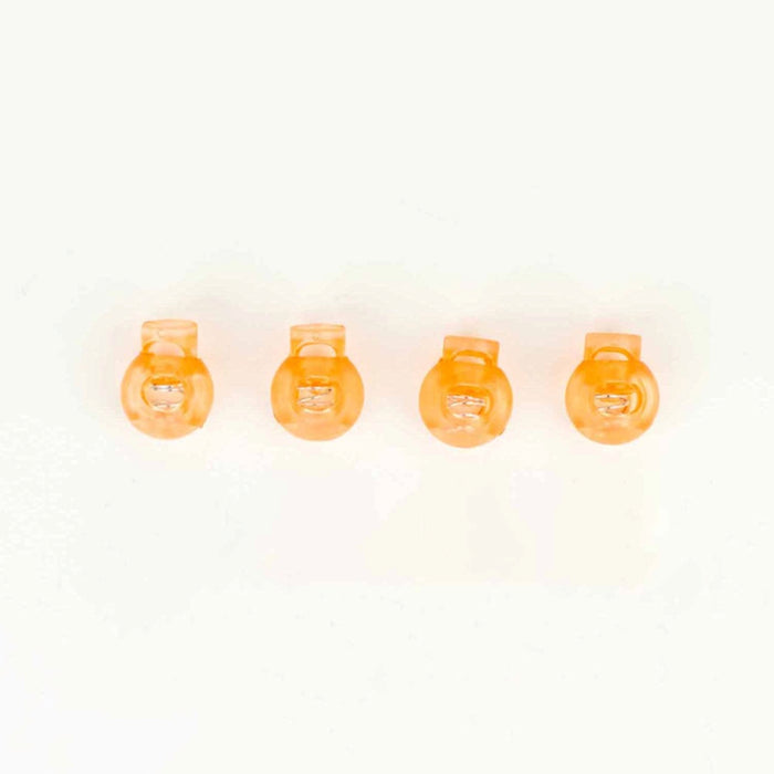 Small (up to US 4) / Orange
