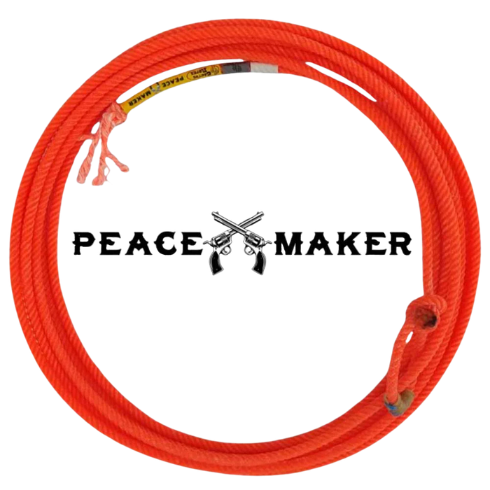 Cactus | Peacemaker | Head Rope