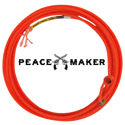 Cactus | Peacemaker | Head Rope