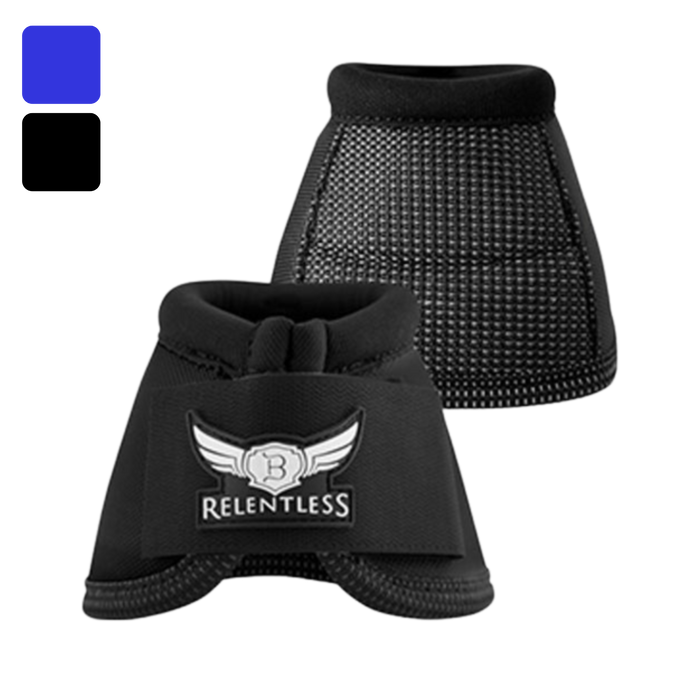 Cactus | Relentless Strikeforce No-Turn | Bell Boot
