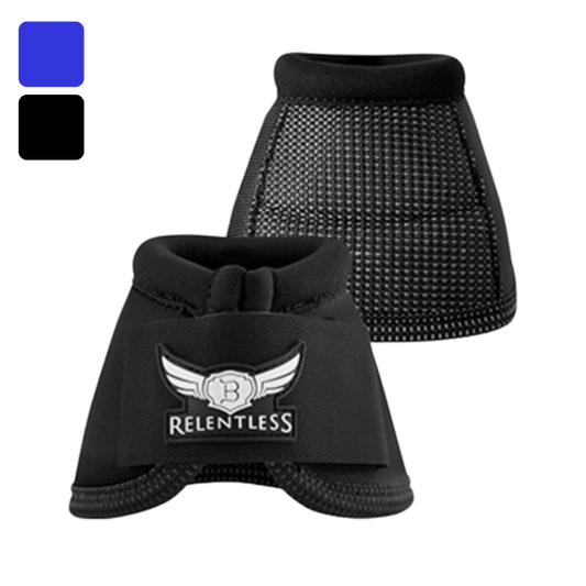 Cactus | Relentless Strikeforce No-Turn | Bell Boot