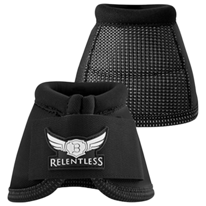 Cactus | Relentless Strikeforce No-Turn | Bell Boot