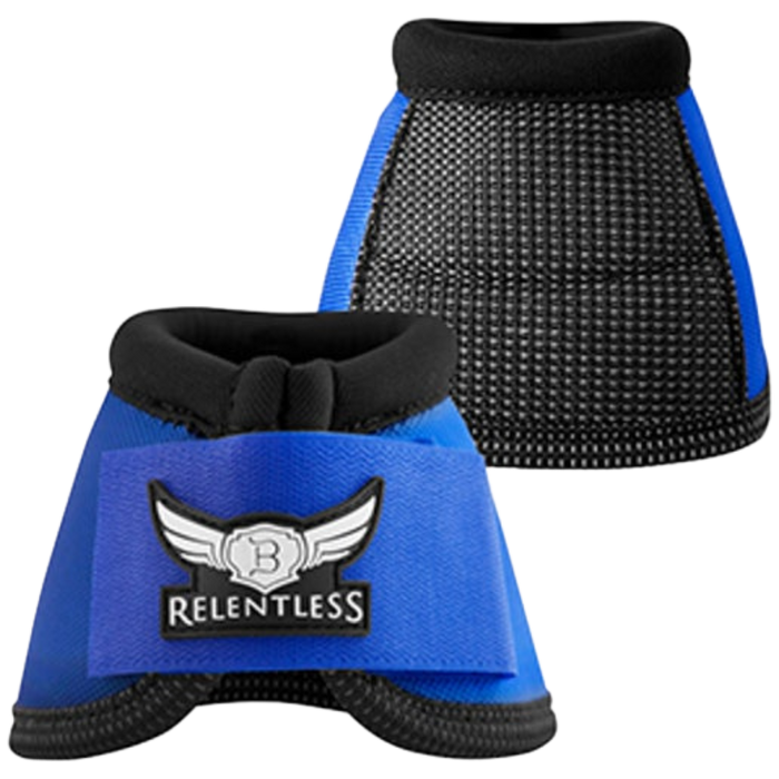 Cactus | Relentless Strikeforce No-Turn | Bell Boot