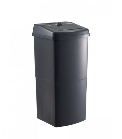 Calfarme Auto Jumbo Nappy Sanitary Disposal Unit 42L