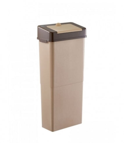 Calfarme Auto Slimline Sanitary Disposal Unit 22L