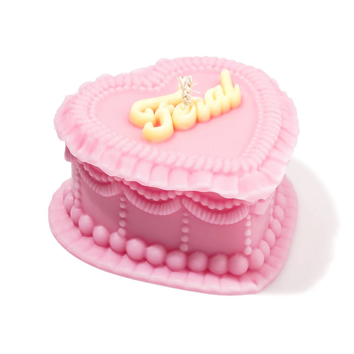 Candle-Feral Heart 13.5oz