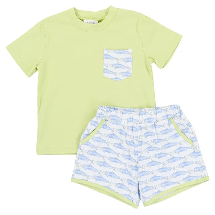 Catch and Release Play Set