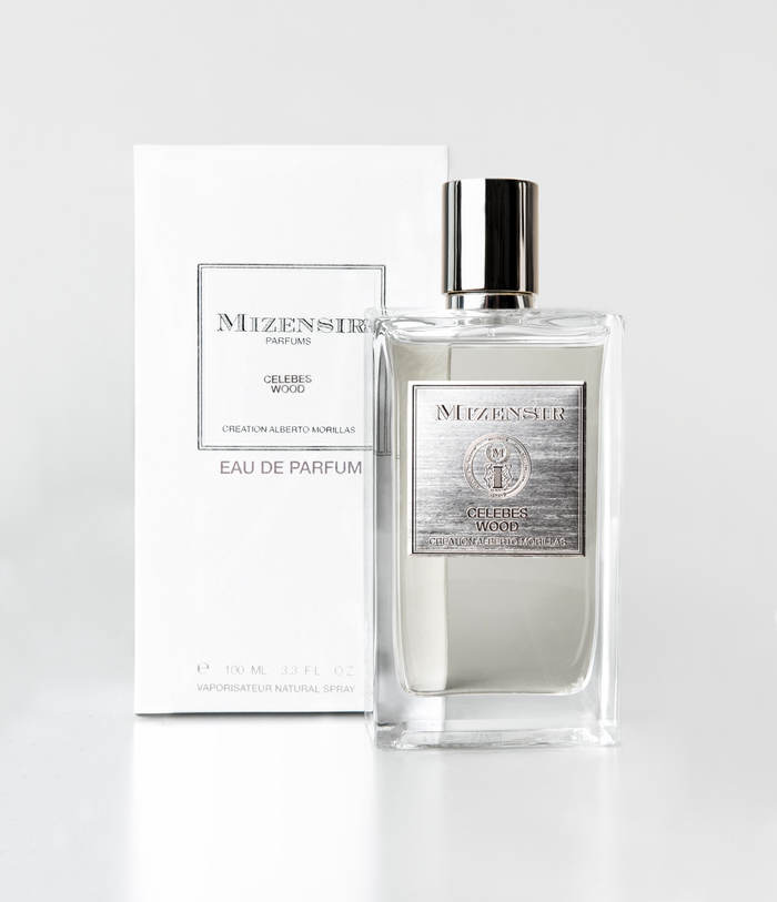 Celebes Wood Eau de Parfum