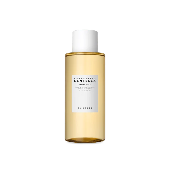 Centella Toning Toner, 400ml