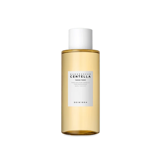 Centella Toning Toner, 400ml