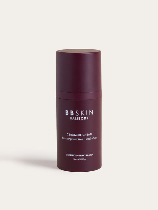 Ceramide Cream - Product image